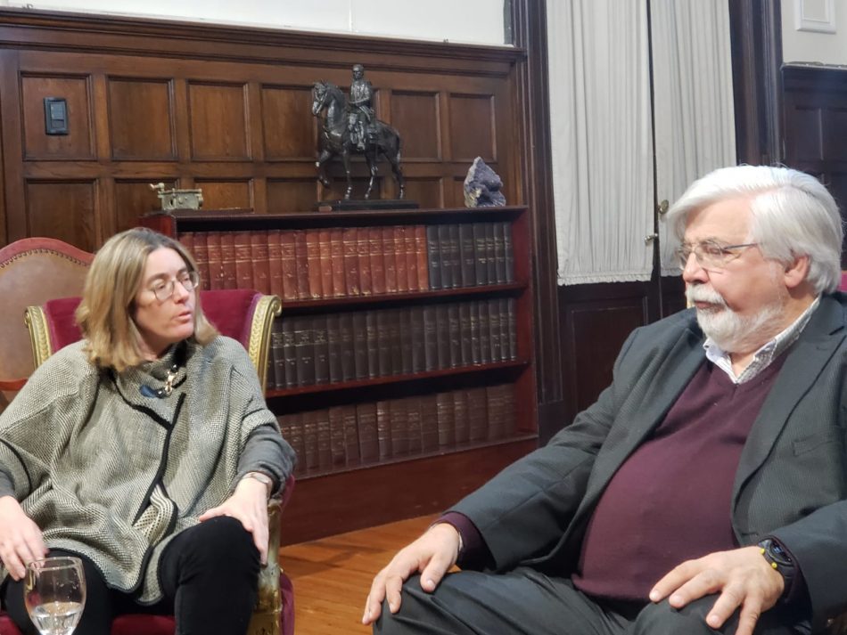 Nibia Reisch y Eduardo Bonomi 001