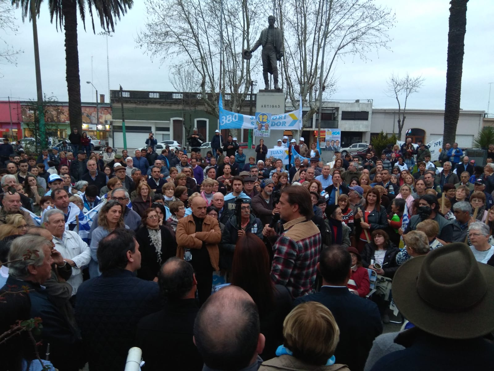 lacalle 2