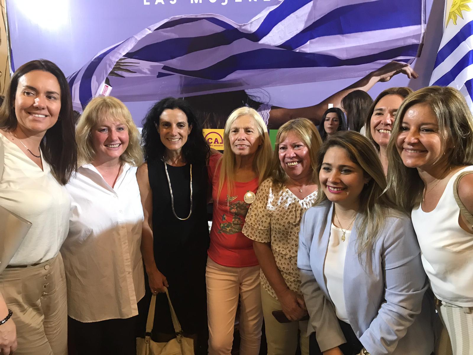 Mujeres compromiso4