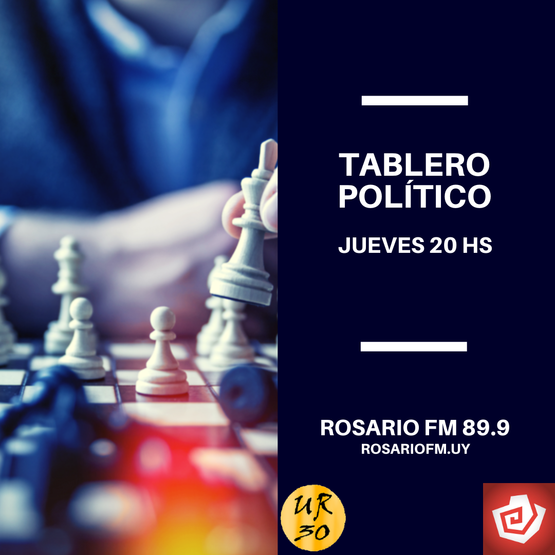 TABLERO 2020