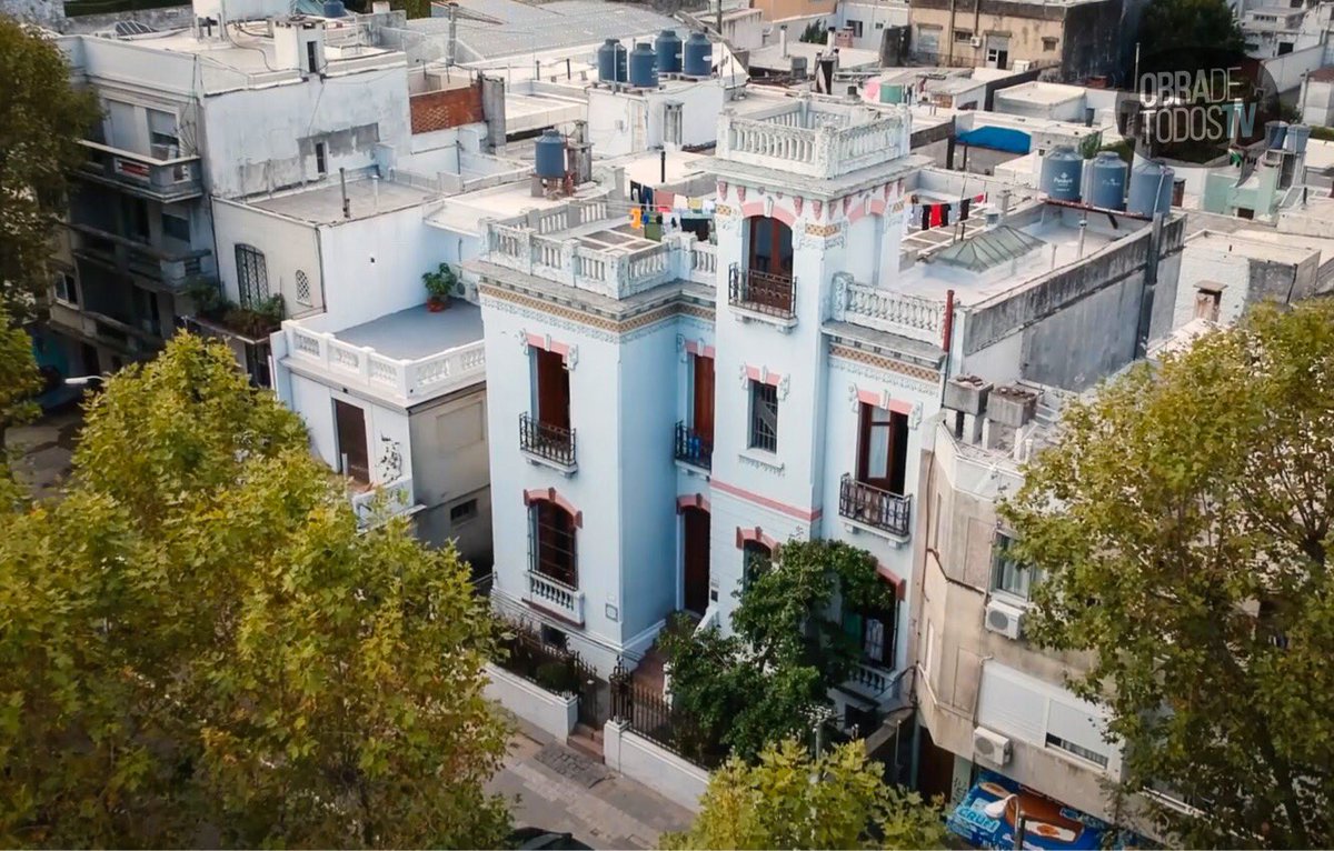 hogar montevideo